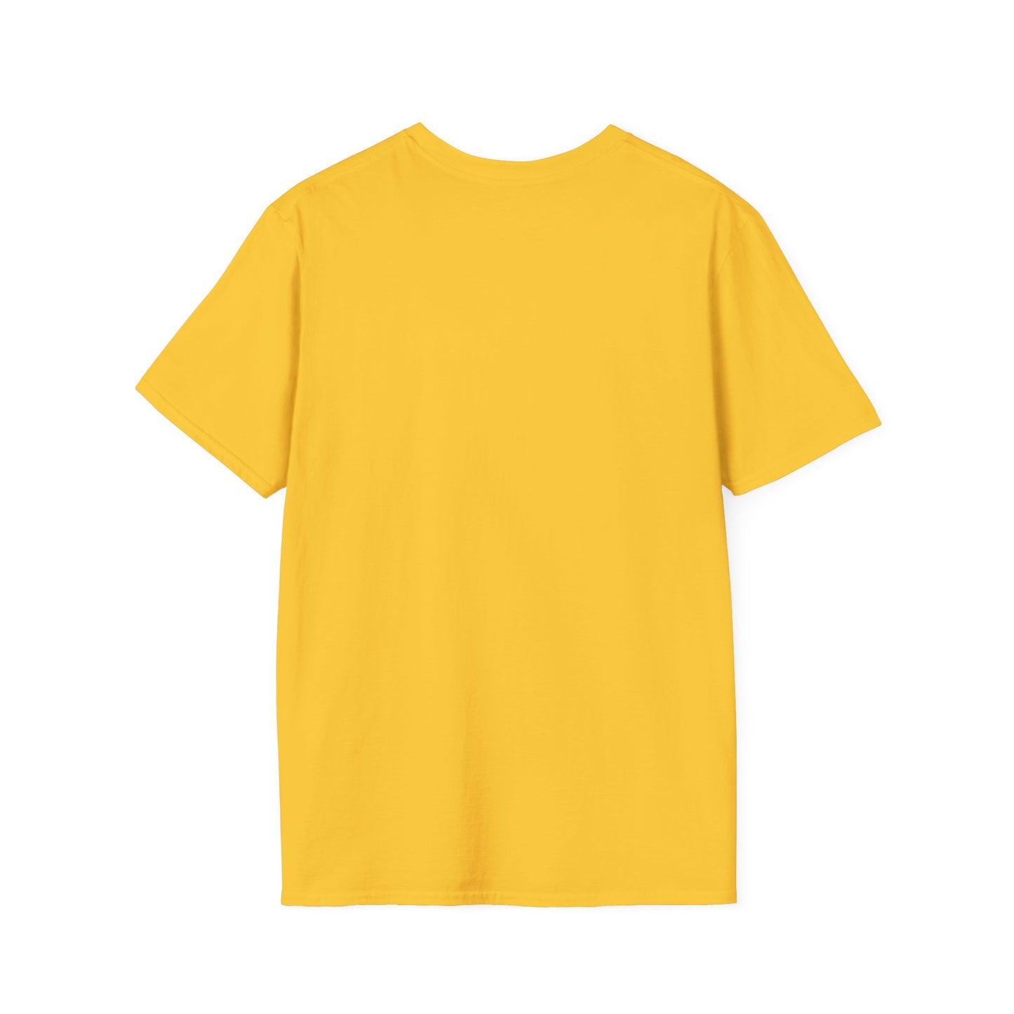 Inspirational Jesus Is Calling Unisex Softstyle T-Shirt