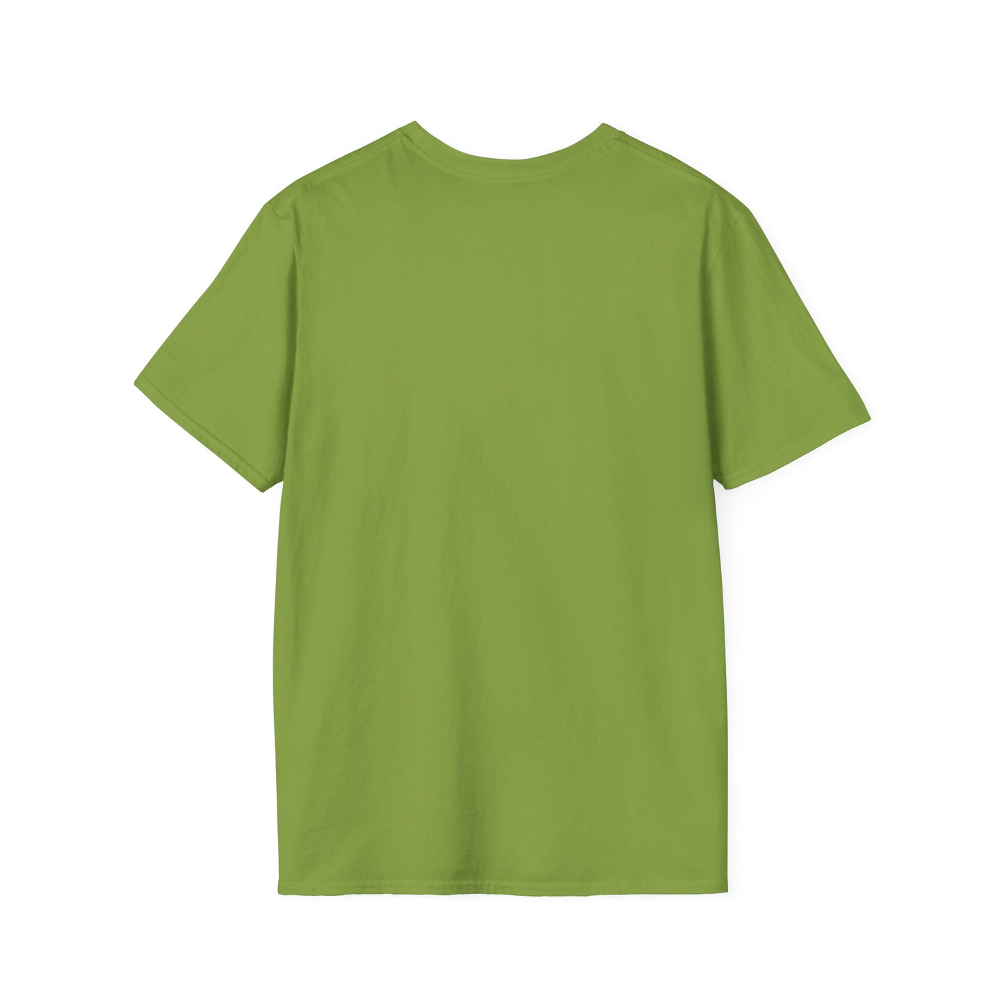 Inspirational Unisex T-Shirt - 'Praise Is What I Do!'