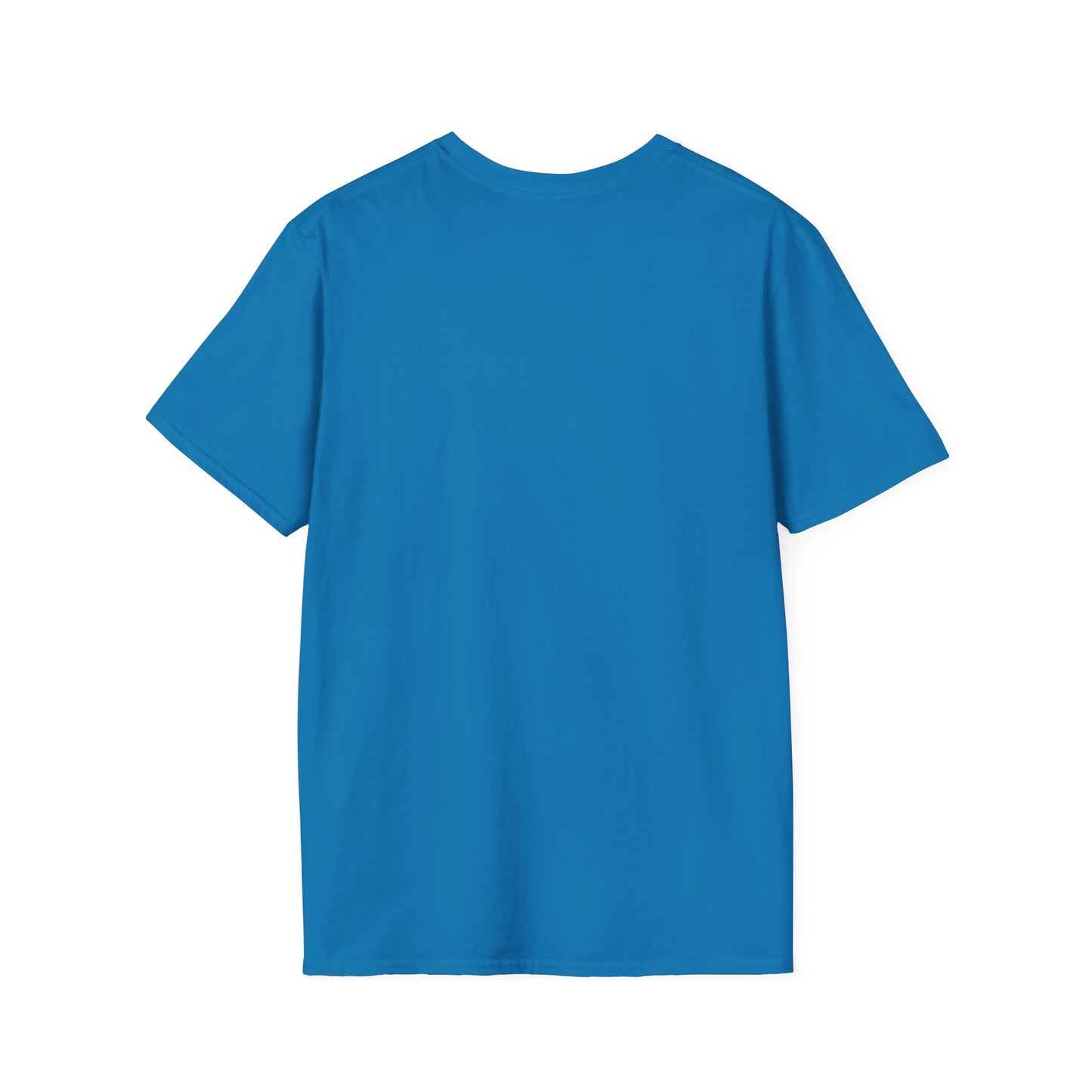 Inspirational Unisex T-Shirt - 'Praise Is What I Do!'