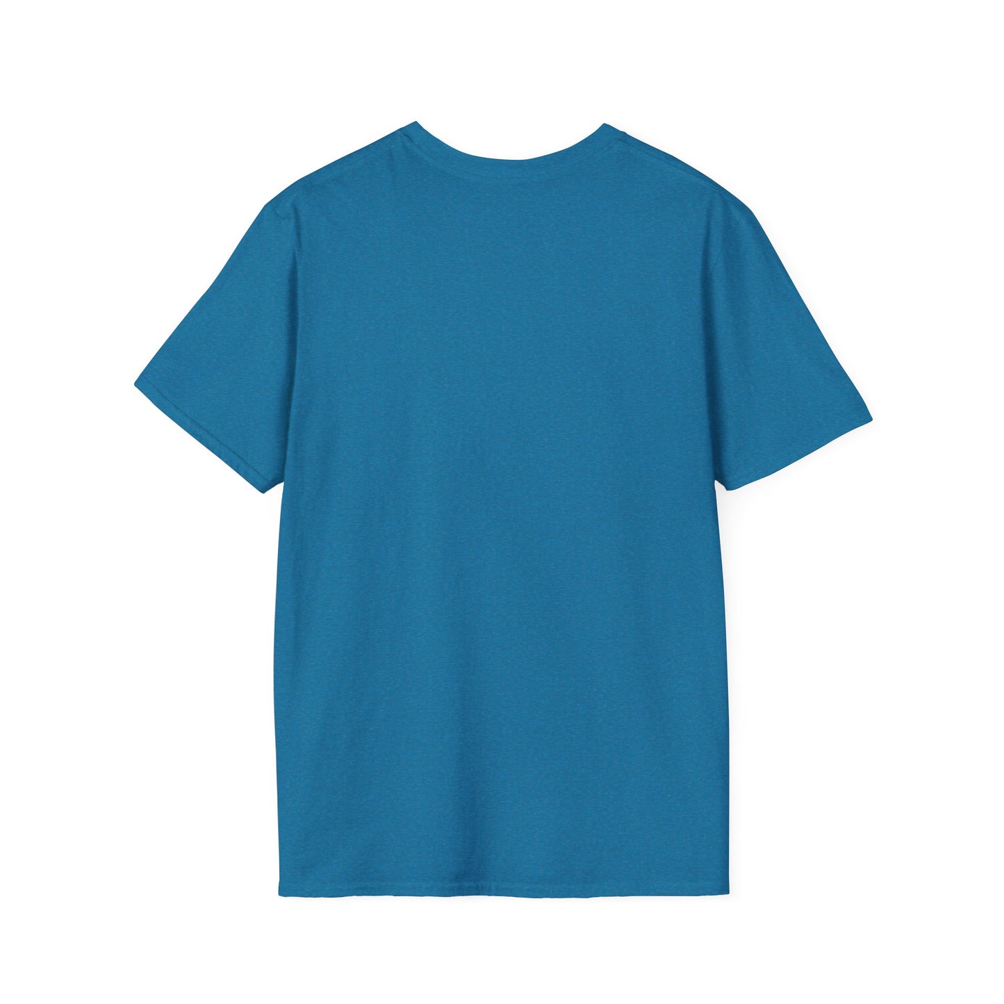 Inspirational Unisex T-Shirt - 'Praise Is What I Do!'