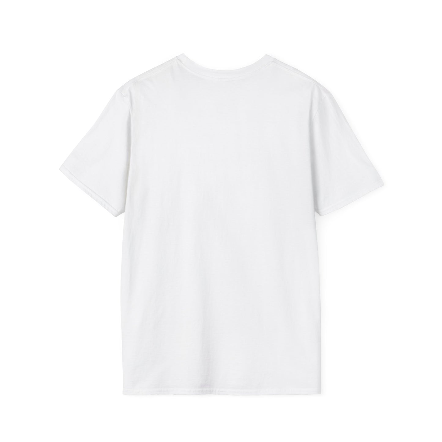 Unisex Softstyle T-Shirt - "Jesus is Enough" Inspirational Tee