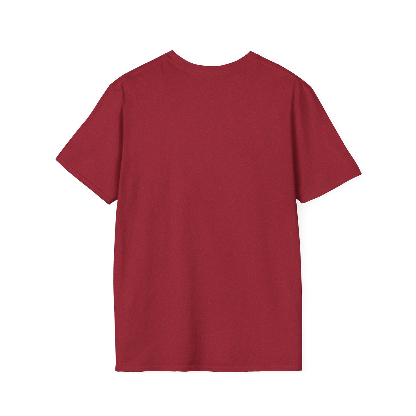 Inspirational Unisex T-Shirt - 'Praise Is What I Do!'
