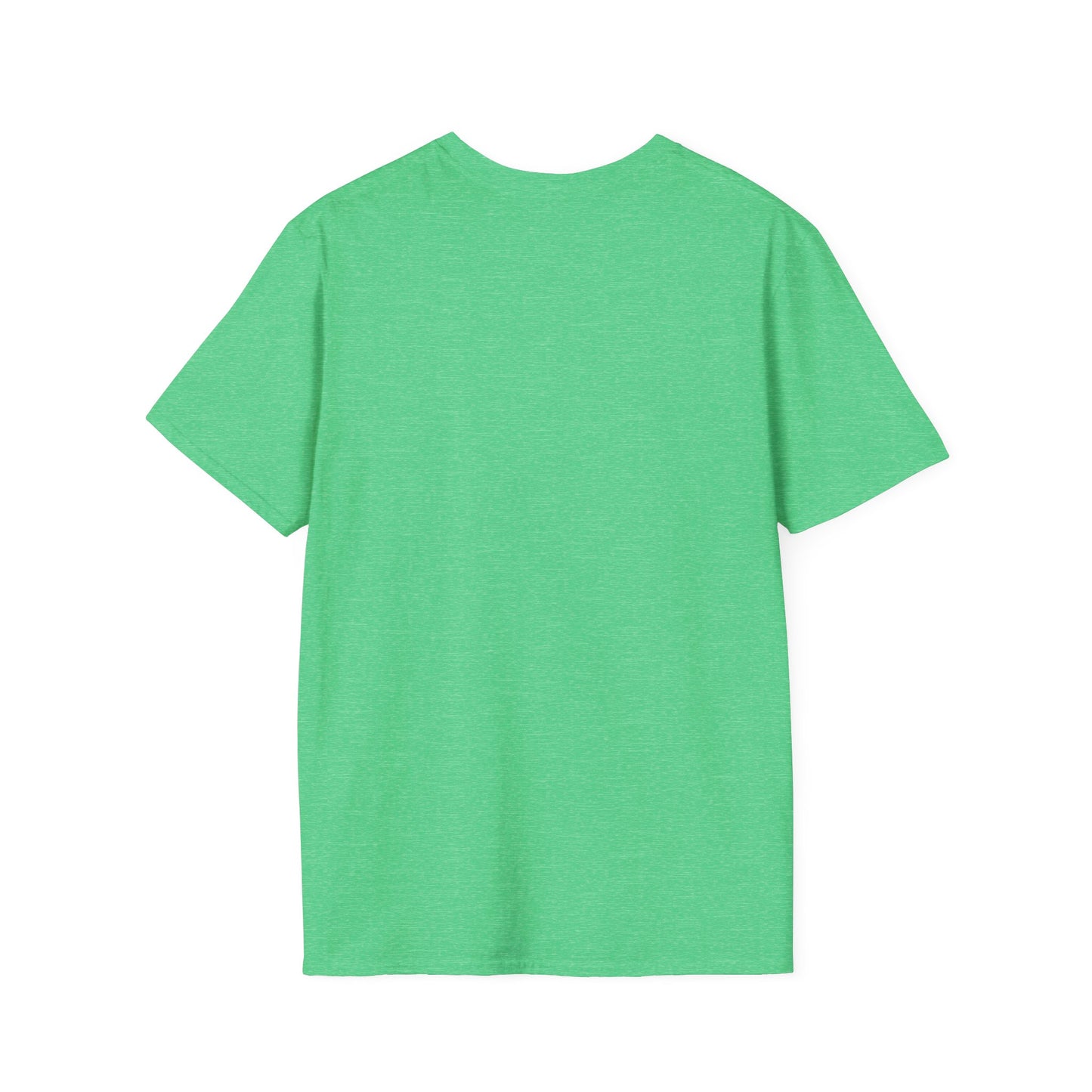 One Moment With Jesus T-Shirt - Softstyle Unisex Tee