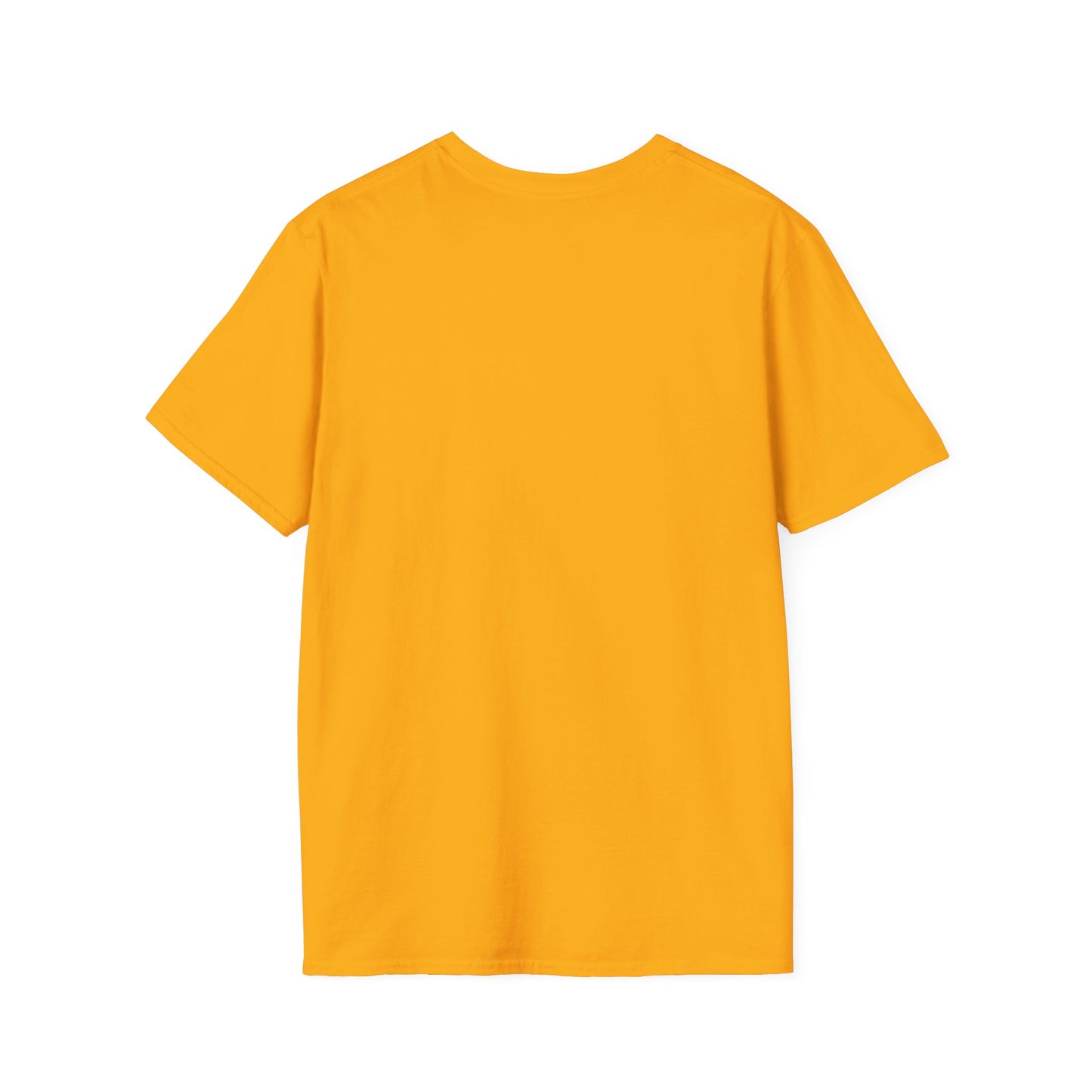 Inspirational Unisex T-Shirt - 'Praise Is What I Do!'