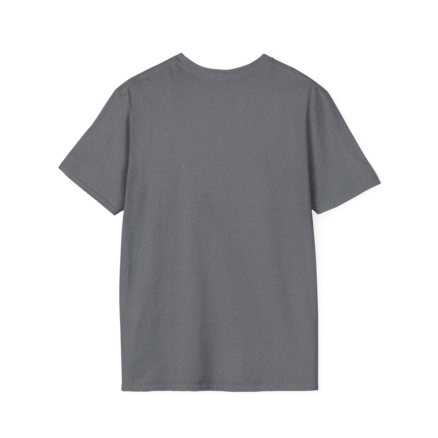 Inspirational Unisex T-Shirt - 'Praise Is What I Do!'