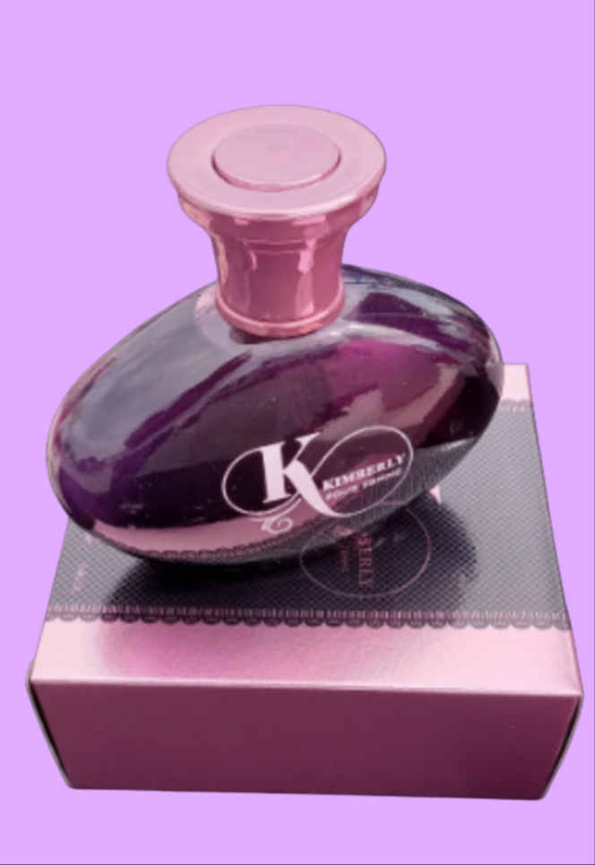 Kimberly