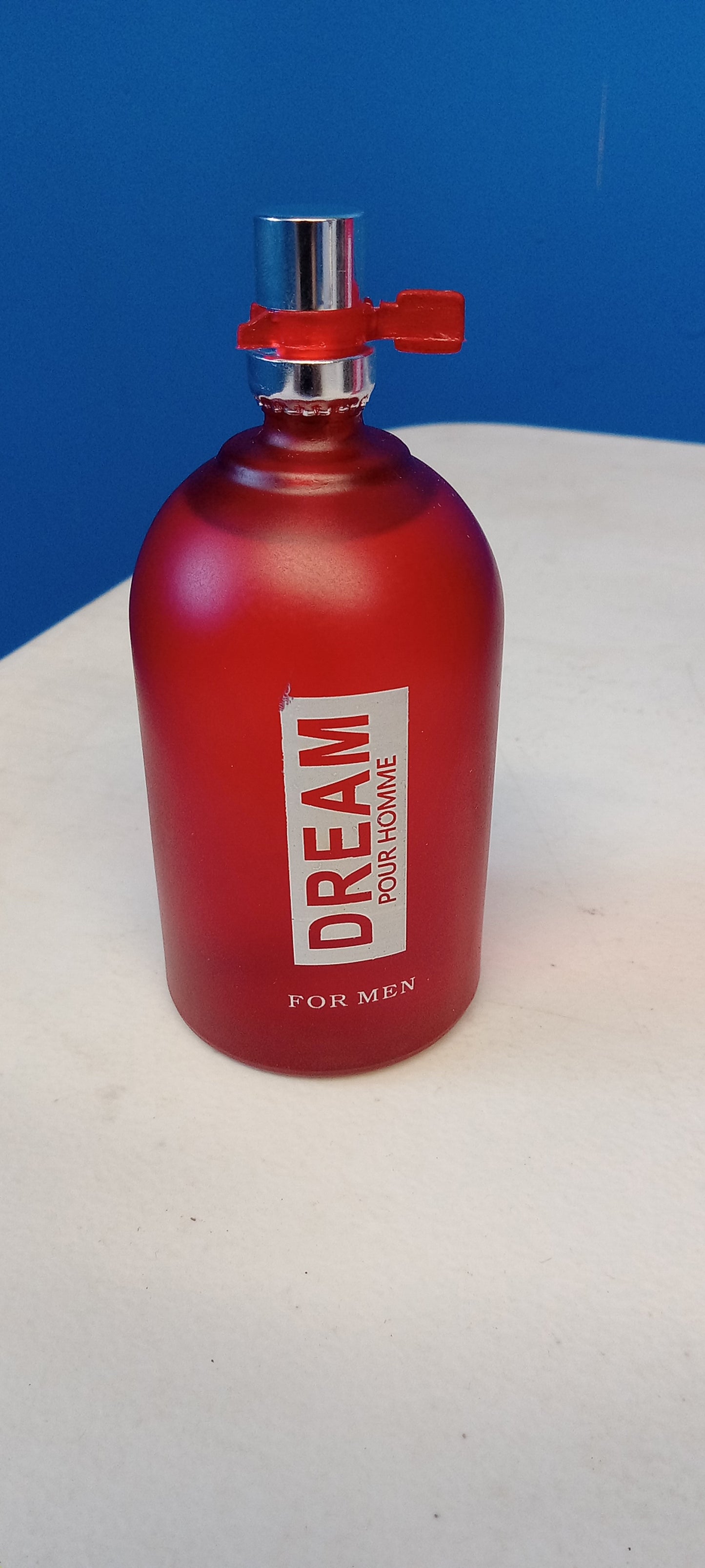 Dream Pour Homme