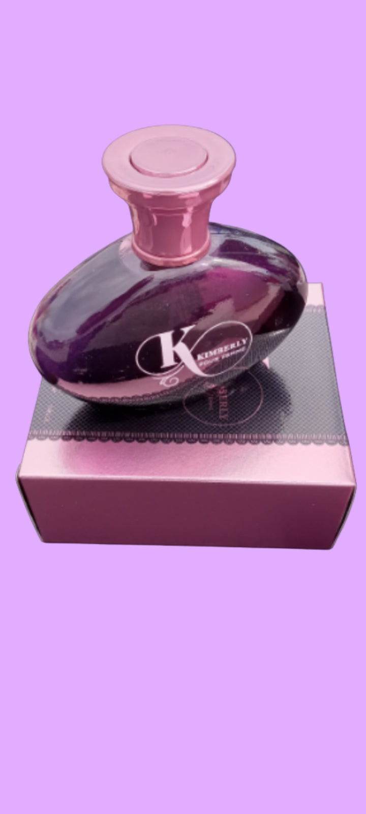 Kimberly
