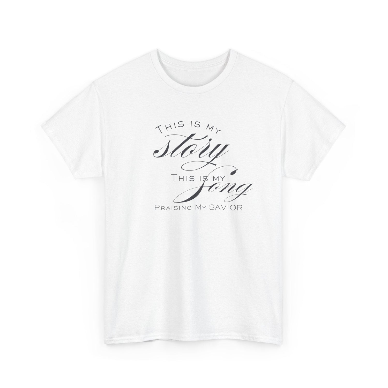 SPIRITUAL TEES