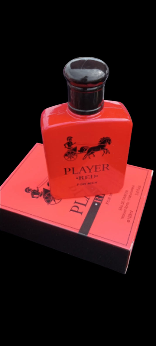 Player
