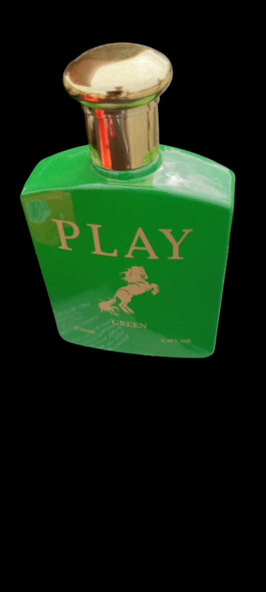 PLAY