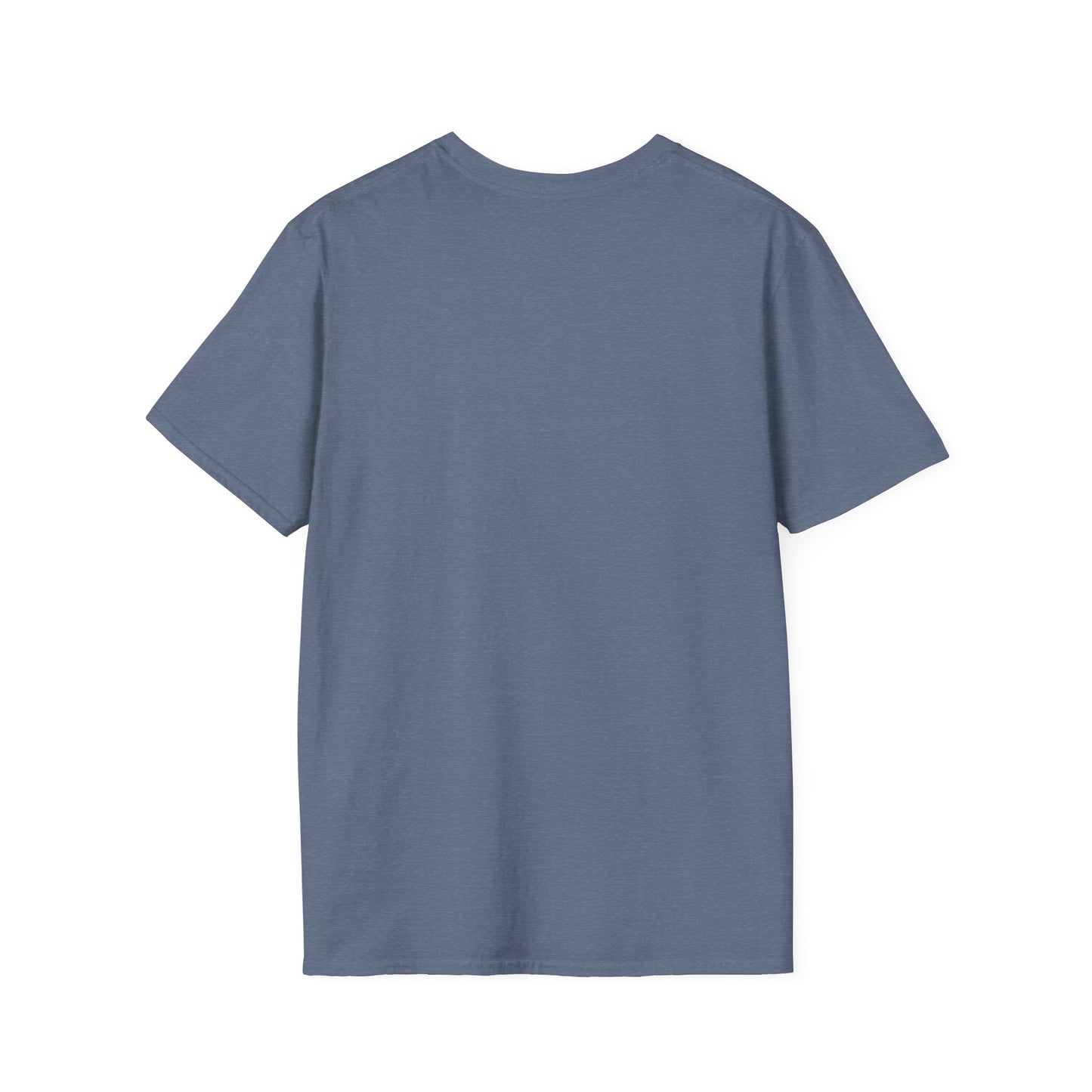 Inspirational Unisex T-Shirt - 'Praise Is What I Do!'