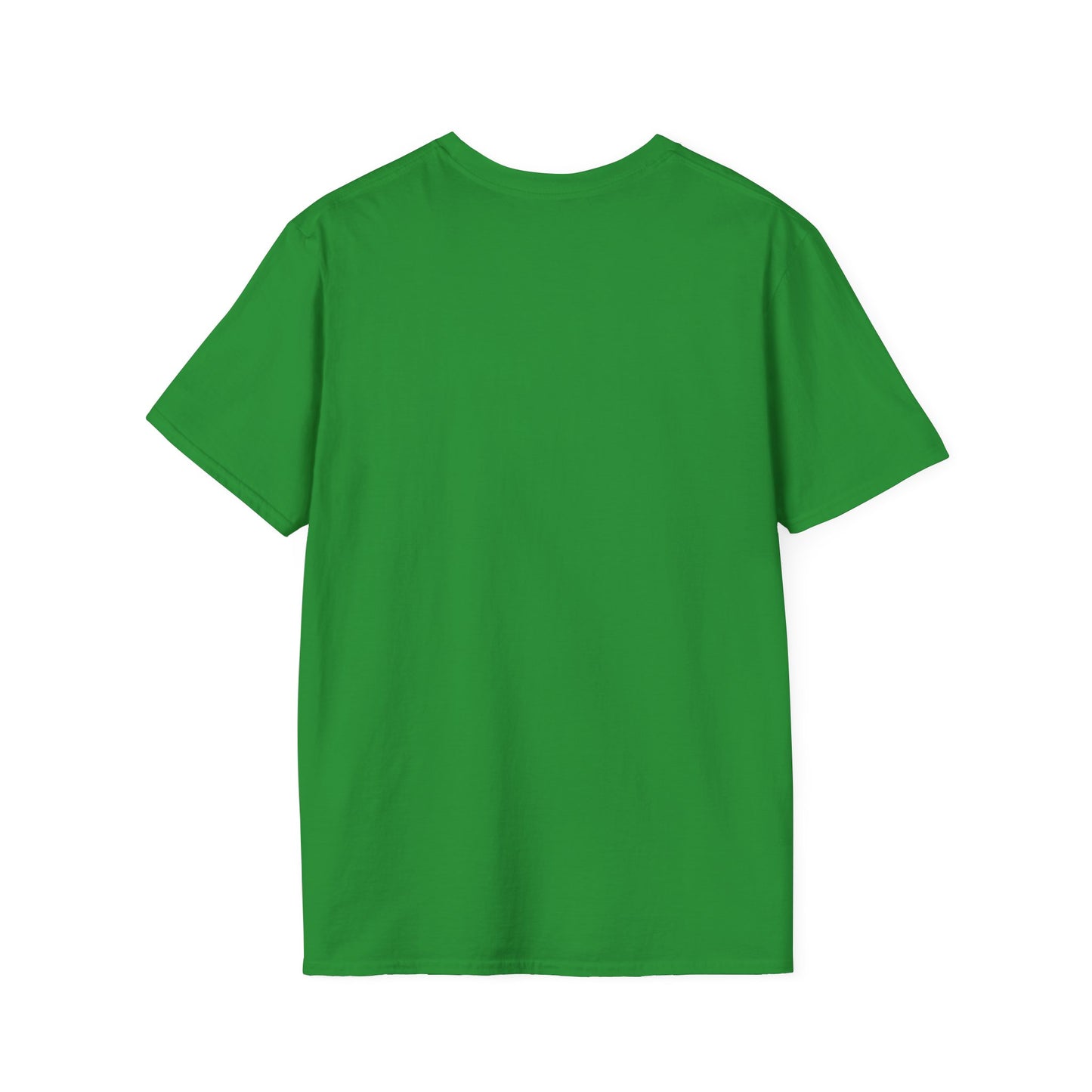 One Moment With Jesus T-Shirt - Softstyle Unisex Tee