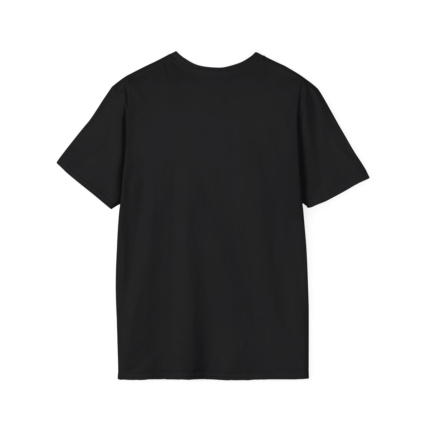 Unisex Softstyle T-Shirt - "Jesus is Enough" Inspirational Tee