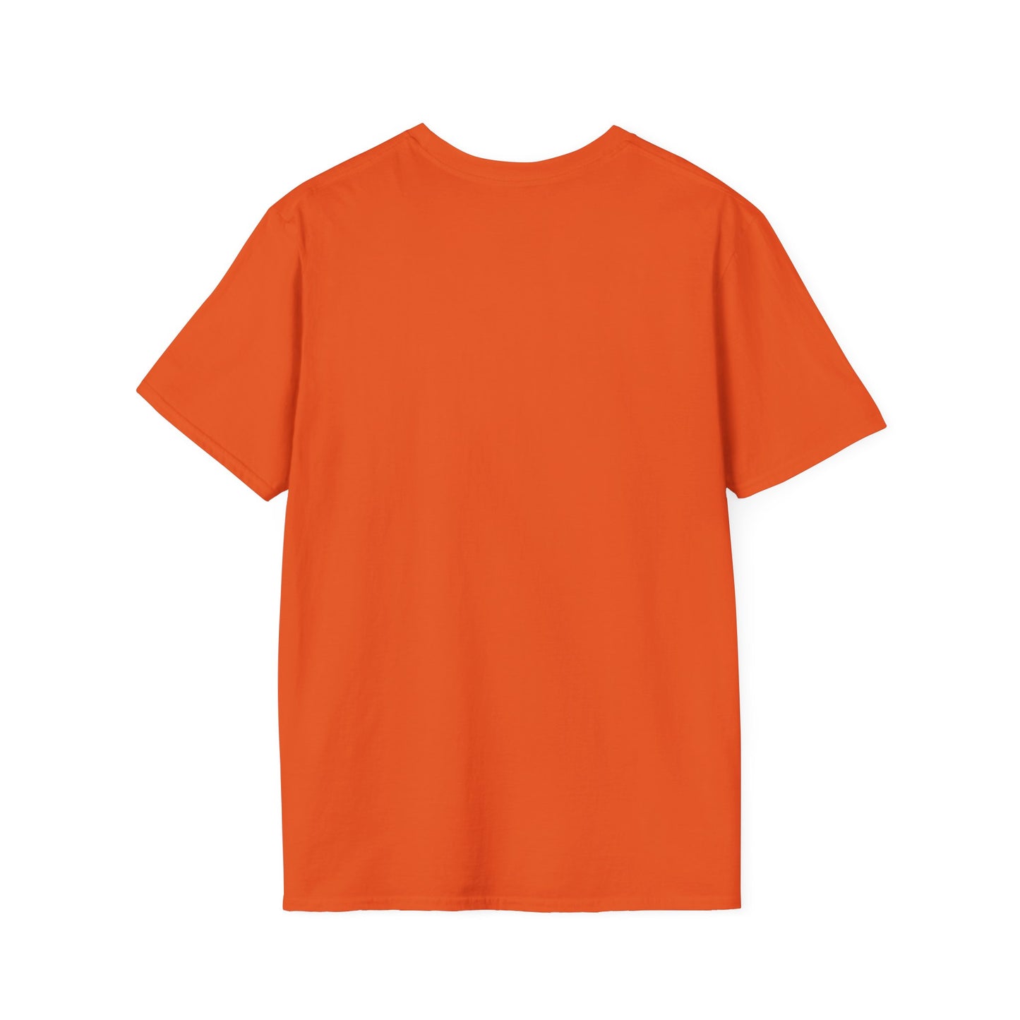 Inspirational Unisex T-Shirt - 'Praise Is What I Do!'