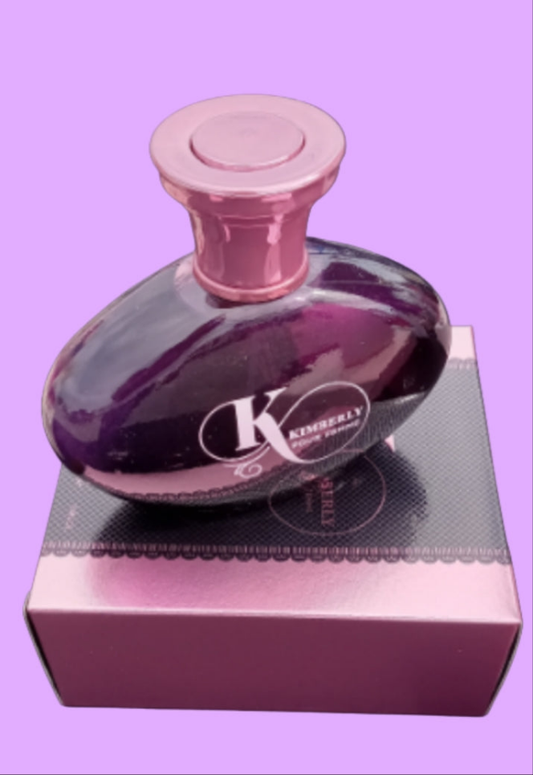 Kimberly
