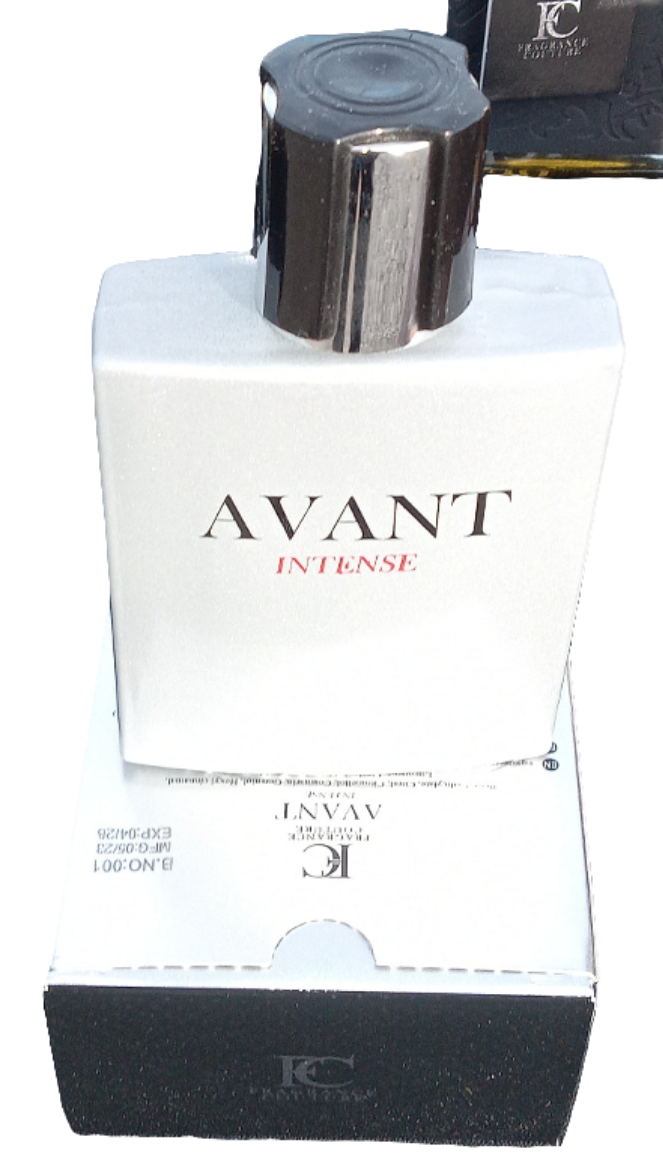 AVANT Intense
