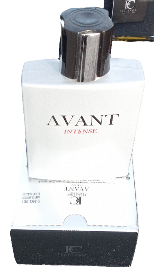 AVANT Intense