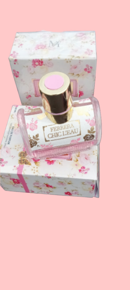 Ferrera ChicL'Eau