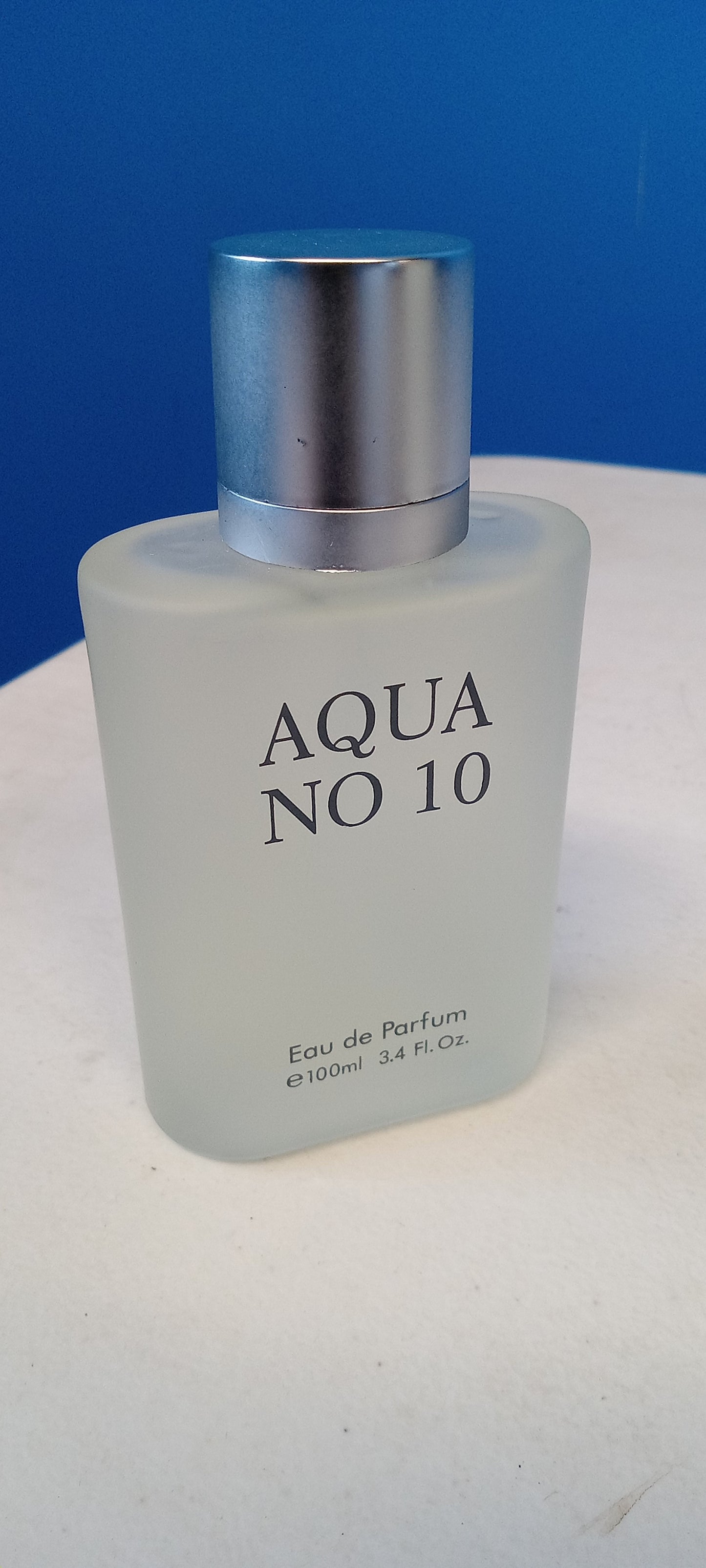 Aqua No. 10