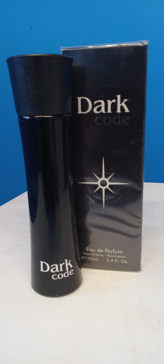 Dark Code