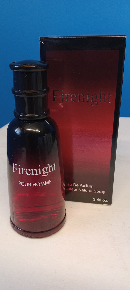 Firenight Pour Homme