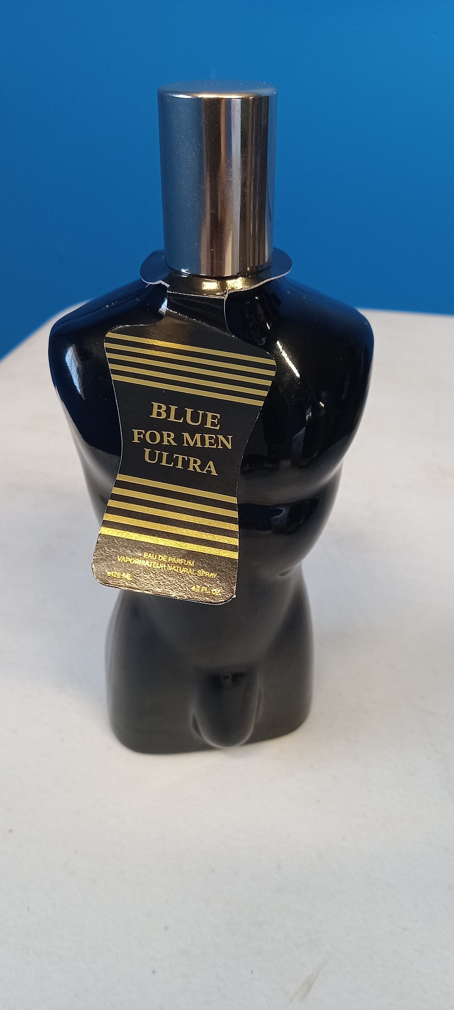 Blue For Men Ultra