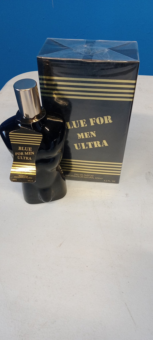 Blue For Men Ultra