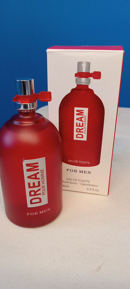 Dream Pour Homme