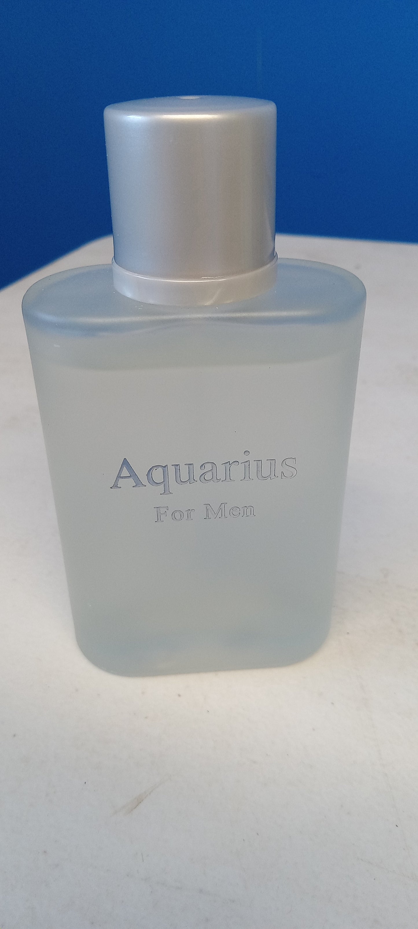 Aquarius For Men