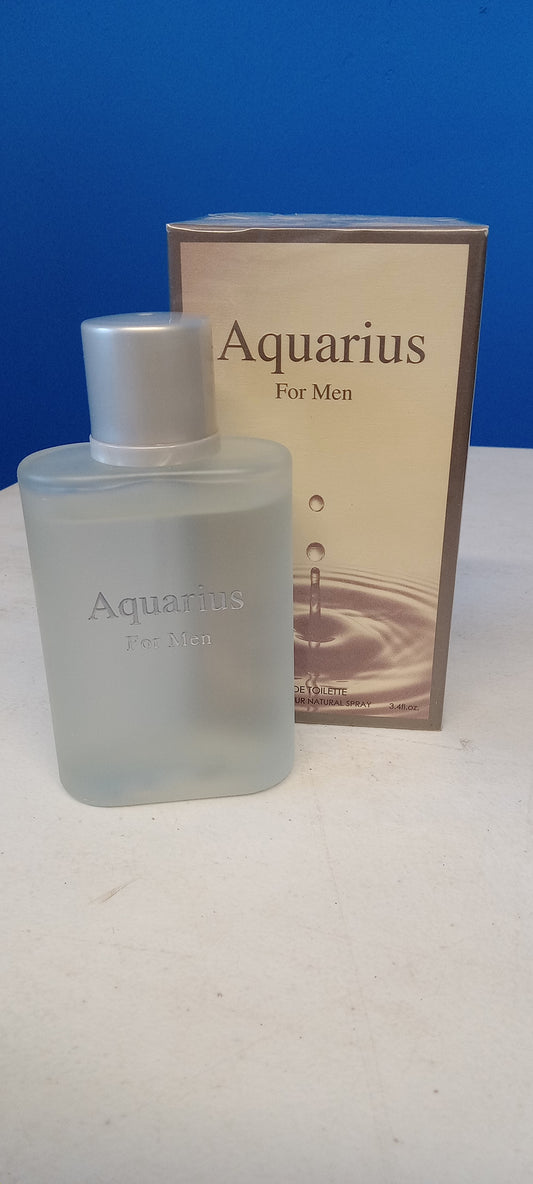 Aquarius For Men